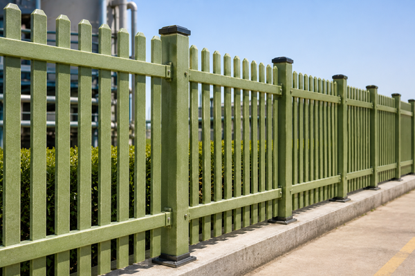 FRP Fencing