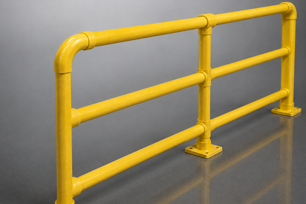 FRP Hand Rail