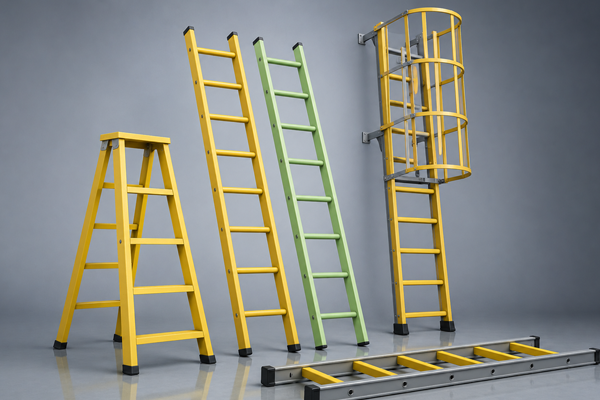 FRP Ladders